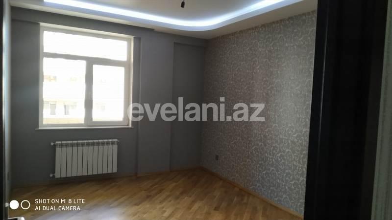 Satılır, yeni tikili, 2 otaqlı, 101 m², Bakı, Yasamal r.