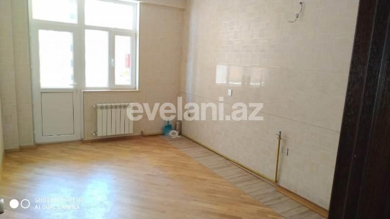 Satılır, yeni tikili, 2 otaqlı, 101 m², Bakı, Yasamal r.