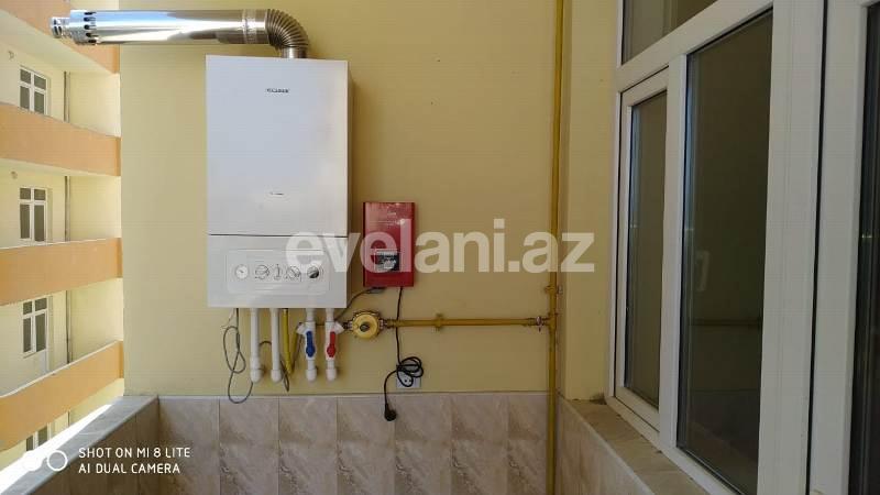 Satılır, yeni tikili, 2 otaqlı, 101 m², Bakı, Yasamal r.