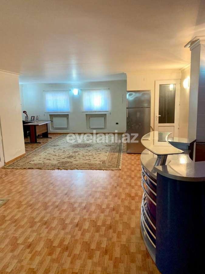 Satılır, villa, 8 otaqlı, 550 m², Bakı, Binəqədi r.