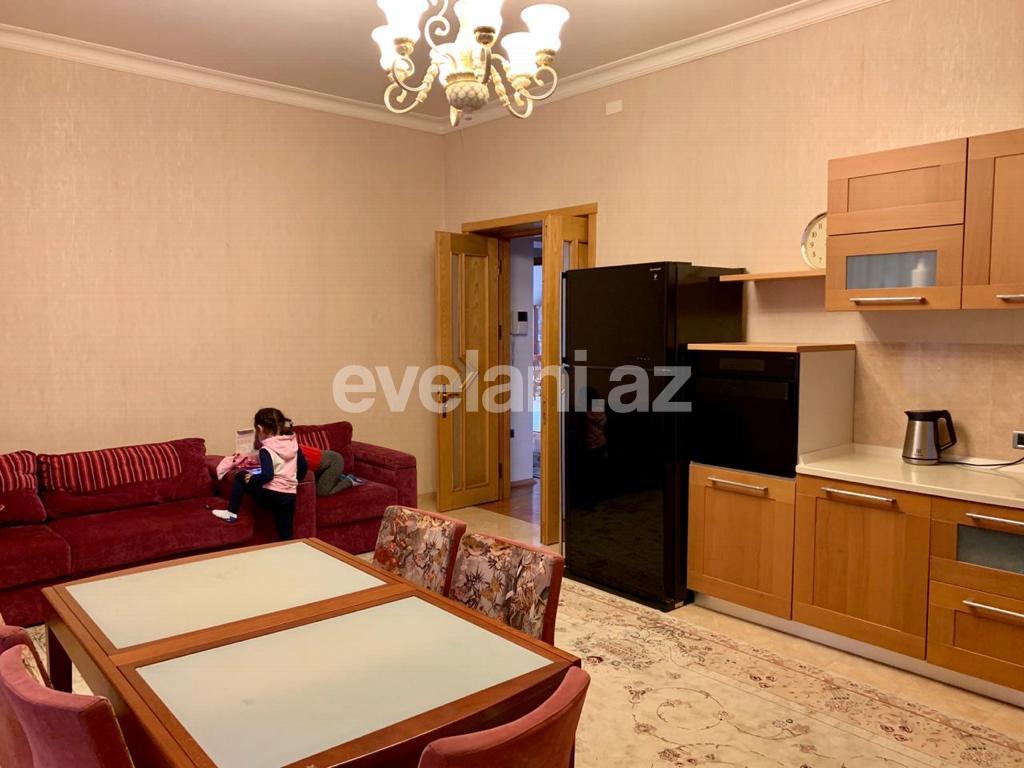 Satılır, villa, 8 otaqlı, 550 m², Bakı, Binəqədi r.