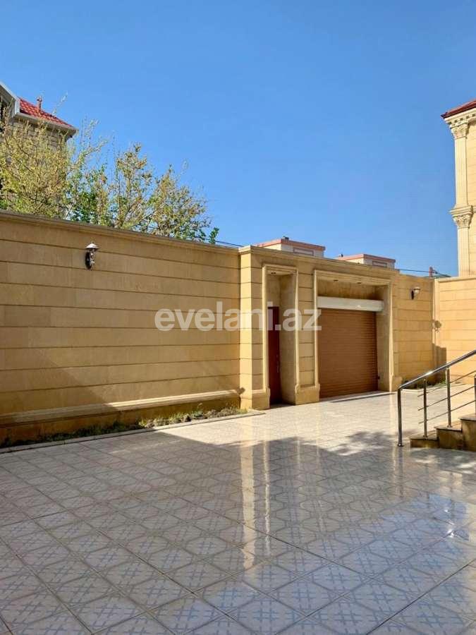 Satılır, villa, 8 otaqlı, 550 m², Bakı, Binəqədi r.