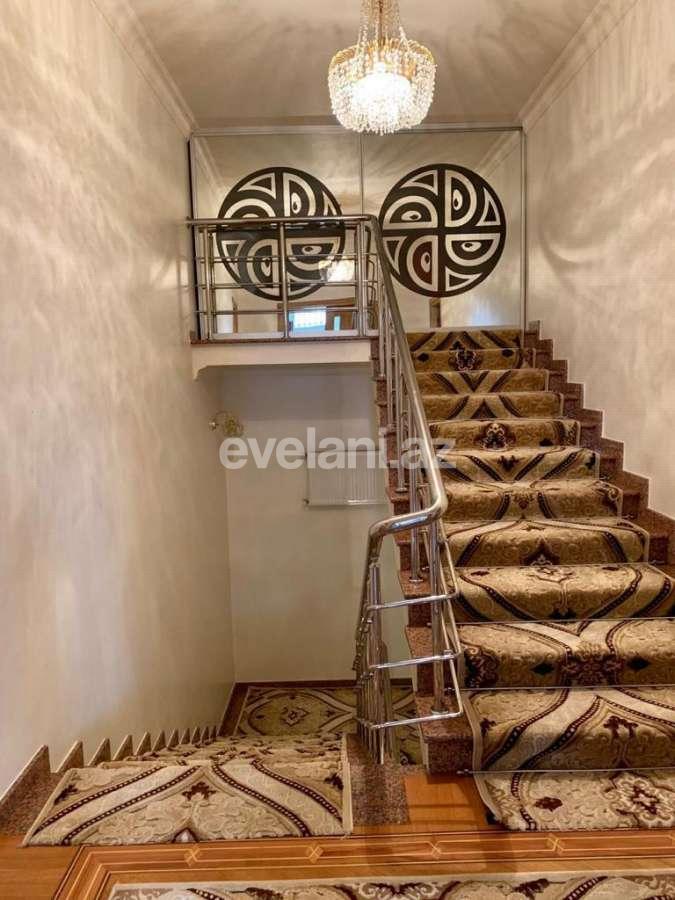 Satılır, villa, 8 otaqlı, 550 m², Bakı, Binəqədi r.