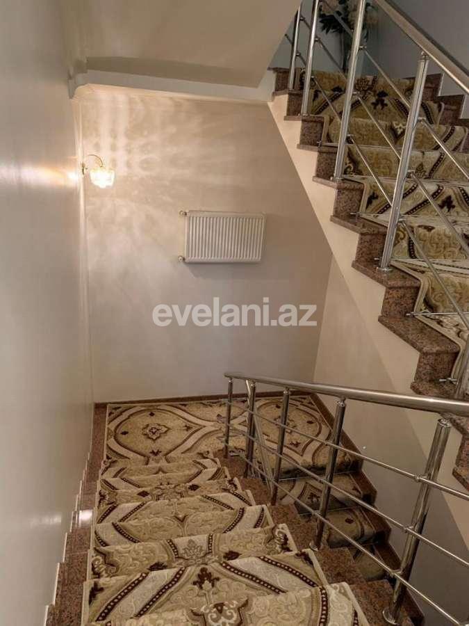 Satılır, villa, 8 otaqlı, 550 m², Bakı, Binəqədi r.