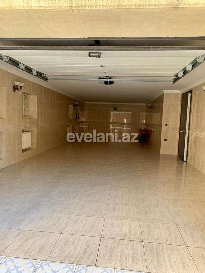Satılır, villa, 8 otaqlı, 550 m², Bakı, Binəqədi r.