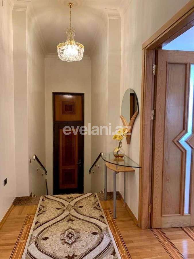 Satılır, villa, 8 otaqlı, 550 m², Bakı, Binəqədi r.