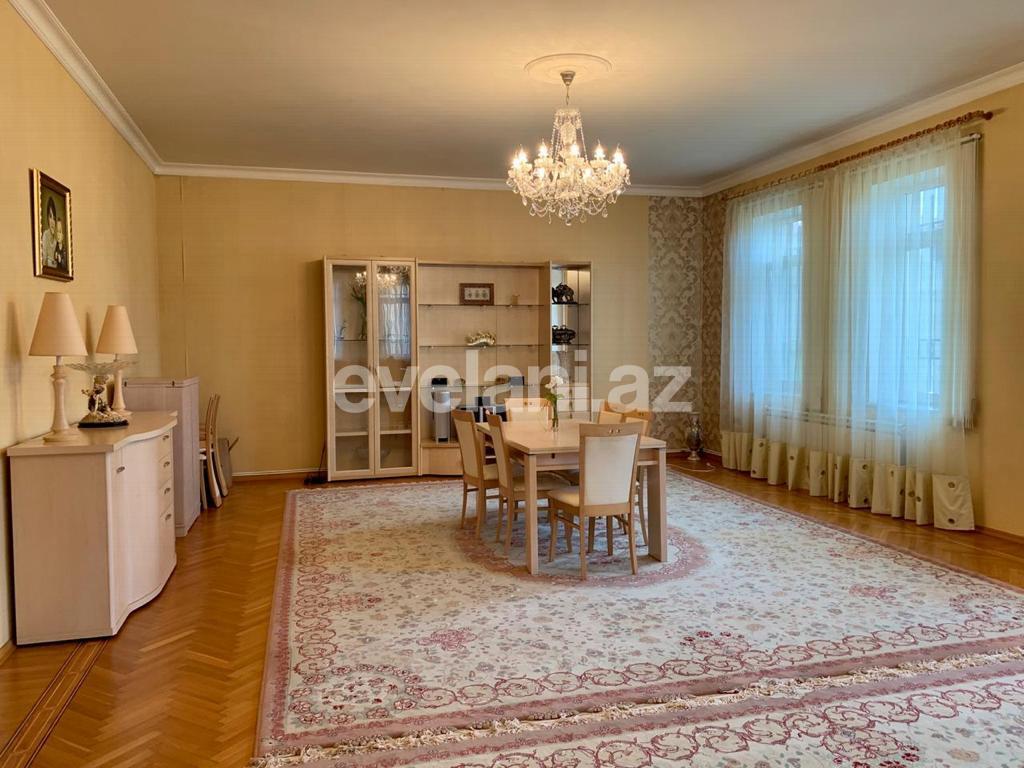 Satılır, villa, 8 otaqlı, 550 m², Bakı, Binəqədi r.