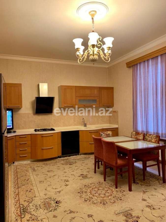 Satılır, villa, 8 otaqlı, 550 m², Bakı, Binəqədi r.
