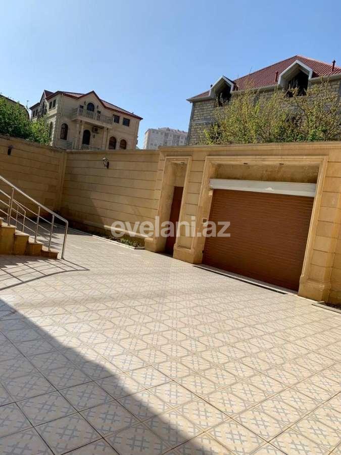 Satılır, villa, 8 otaqlı, 550 m², Bakı, Binəqədi r.