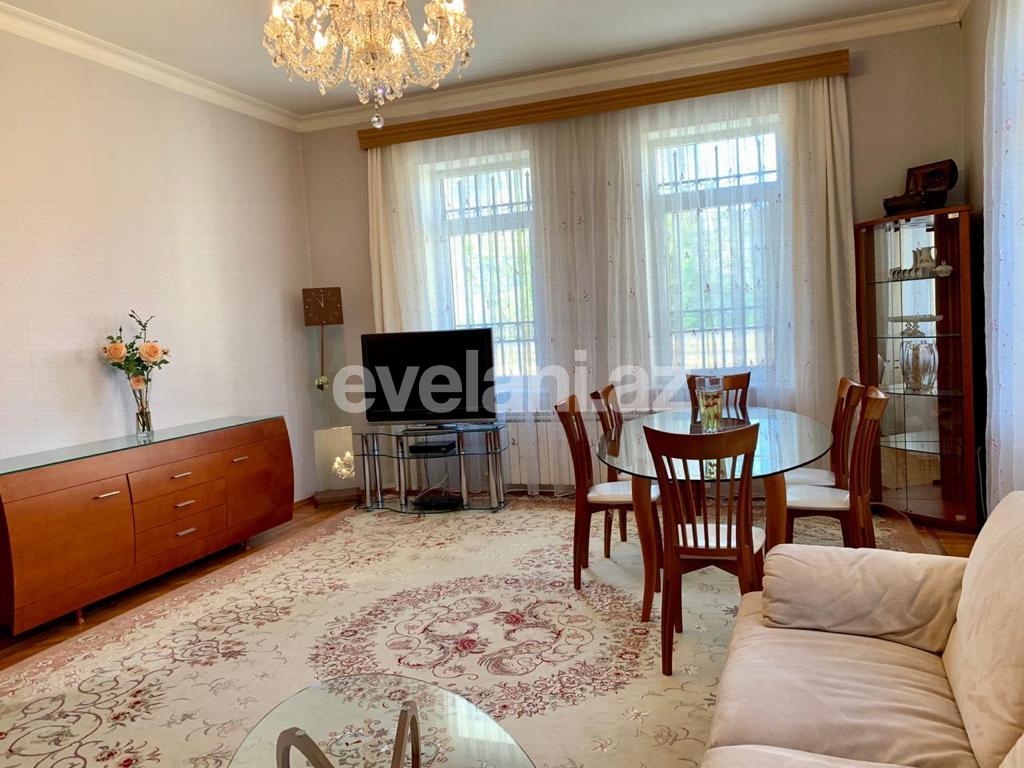Satılır, villa, 8 otaqlı, 550 m², Bakı, Binəqədi r.