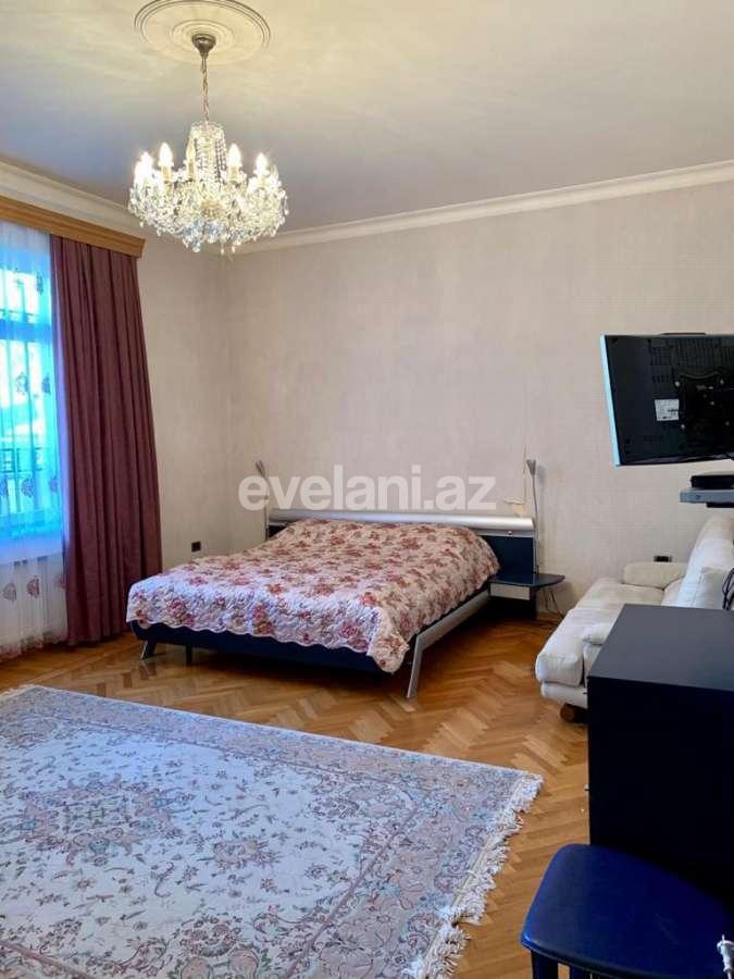 Satılır, villa, 8 otaqlı, 550 m², Bakı, Binəqədi r.