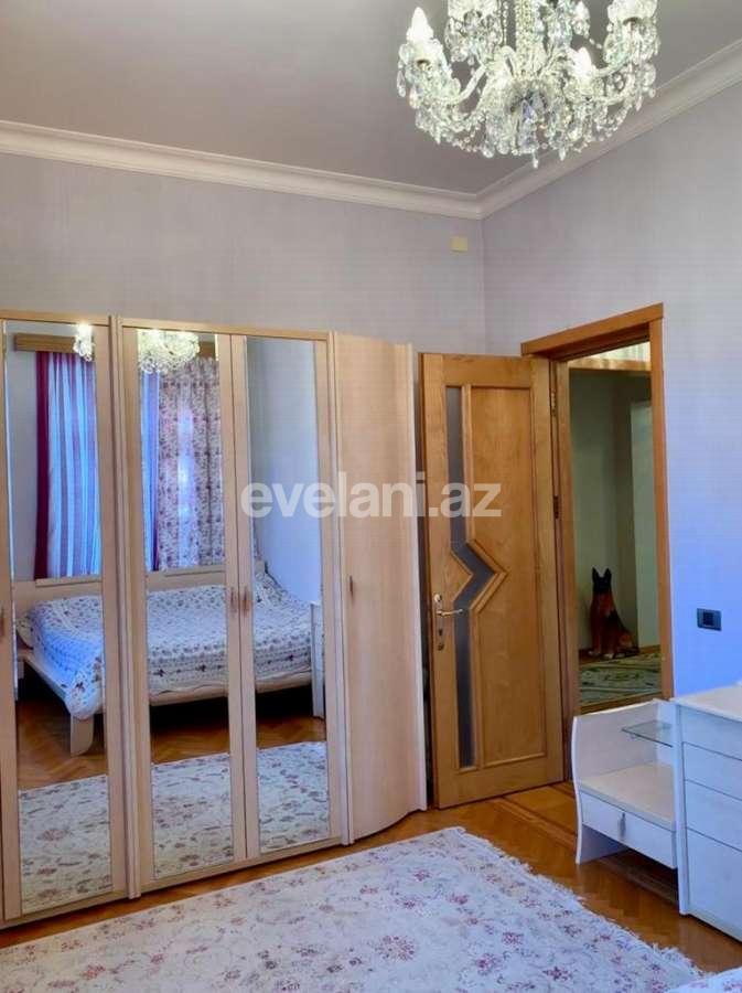 Satılır, villa, 8 otaqlı, 550 m², Bakı, Binəqədi r.