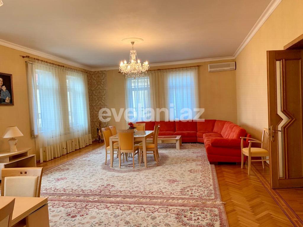 Satılır, villa, 8 otaqlı, 550 m², Bakı, Binəqədi r.