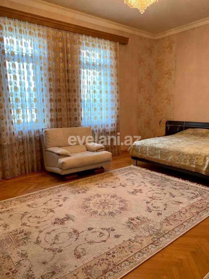 Satılır, villa, 8 otaqlı, 550 m², Bakı, Binəqədi r.