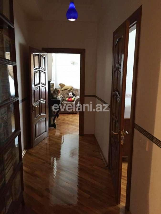 Satılır, yeni tikili, 3 otaqlı, 140 m², Bakı, Nəsimi r.