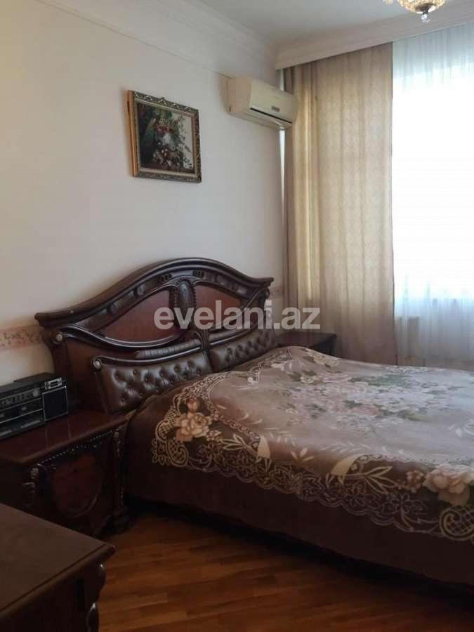 Satılır, yeni tikili, 3 otaqlı, 140 m², Bakı, Nəsimi r.