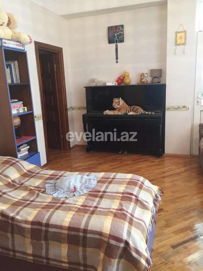 Satılır, yeni tikili, 3 otaqlı, 140 m², Bakı, Nəsimi r.