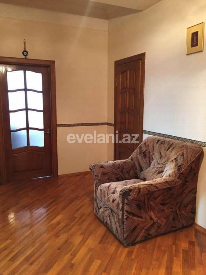 Satılır, yeni tikili, 3 otaqlı, 140 m², Bakı, Nəsimi r.