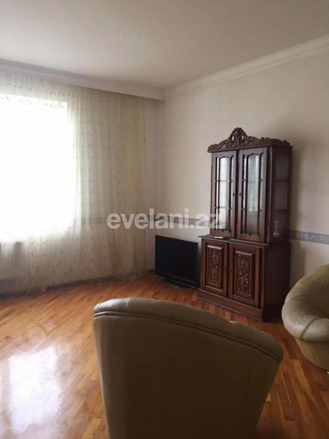 Satılır, yeni tikili, 3 otaqlı, 140 m², Bakı, Nəsimi r.