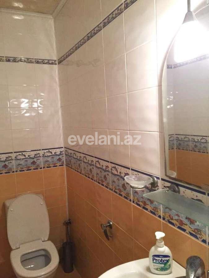 Satılır, yeni tikili, 3 otaqlı, 140 m², Bakı, Nəsimi r.