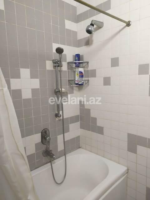 Rent, new building, 2 room, 75 m², Baku, Yasamal r.