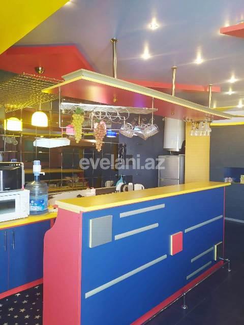 Rent, new building, 2 room, 75 m², Baku, Yasamal r.