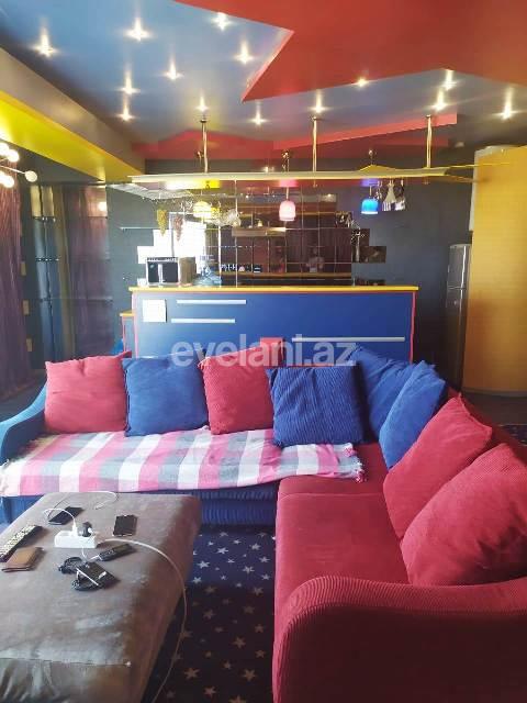 Rent, new building, 2 room, 75 m², Baku, Yasamal r.