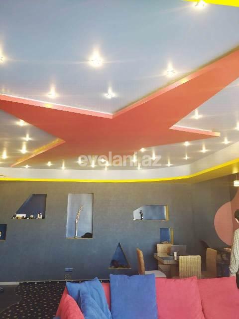 Rent, new building, 2 room, 75 m², Baku, Yasamal r.