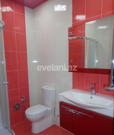 Kirayə verilir, yeni tikili, 3 otaqlı, 120 m², Bakı, Yasamal r.