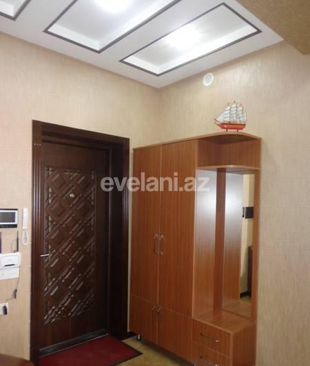Kirayə verilir, yeni tikili, 3 otaqlı, 120 m², Bakı, Yasamal r.