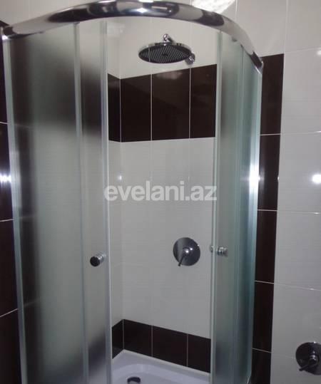 Kirayə verilir, yeni tikili, 3 otaqlı, 120 m², Bakı, Yasamal r.