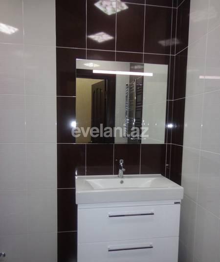 Kirayə verilir, yeni tikili, 3 otaqlı, 120 m², Bakı, Yasamal r.