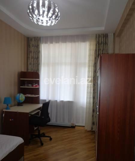 Kirayə verilir, yeni tikili, 3 otaqlı, 120 m², Bakı, Yasamal r.