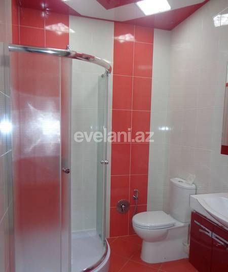 Kirayə verilir, yeni tikili, 3 otaqlı, 120 m², Bakı, Yasamal r.