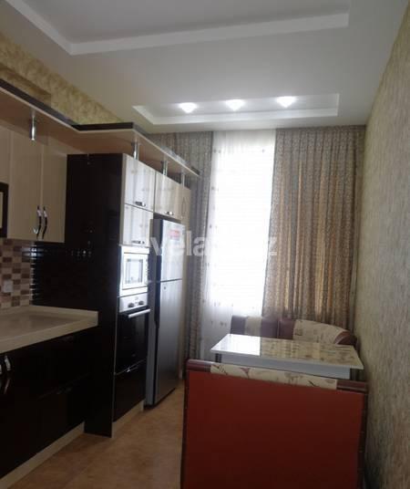 Kirayə verilir, yeni tikili, 3 otaqlı, 120 m², Bakı, Yasamal r.
