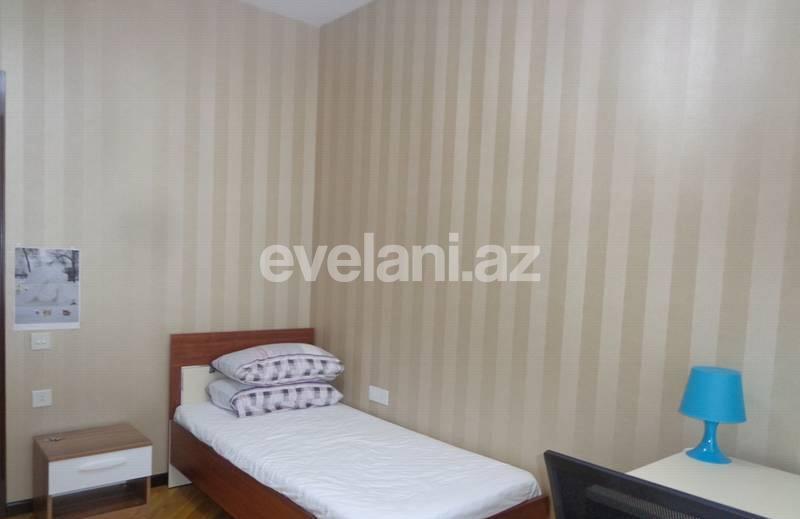 Kirayə verilir, yeni tikili, 3 otaqlı, 120 m², Bakı, Yasamal r.