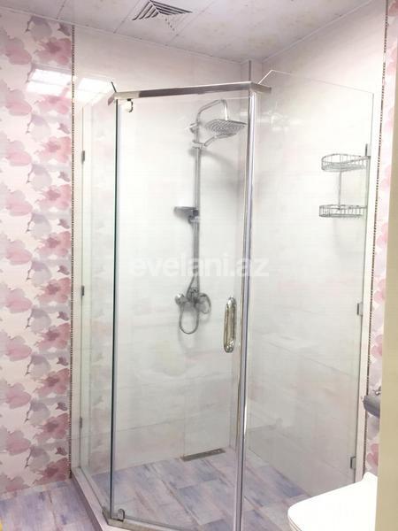 Satılır, yeni tikili, 4 otaqlı, 140 m², Bakı, Xətai r.