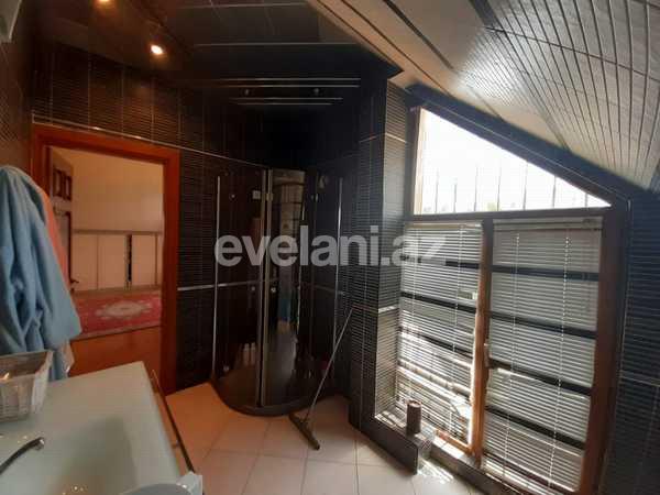 Satılır, həyət evi / bağ, 6 otaqlı, 400 m², Bakı, Yasamal r.