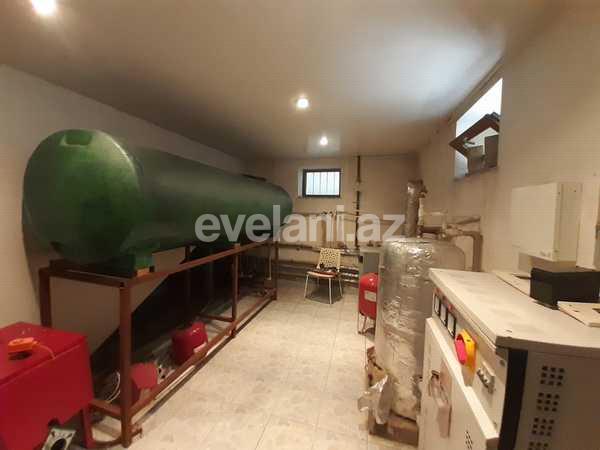 Satılır, həyət evi / bağ, 6 otaqlı, 400 m², Bakı, Yasamal r.