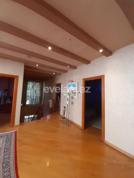 Satılır, həyət evi / bağ, 6 otaqlı, 400 m², Bakı, Yasamal r.