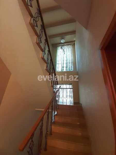 Satılır, həyət evi / bağ, 6 otaqlı, 400 m², Bakı, Yasamal r.