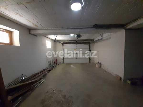 Satılır, həyət evi / bağ, 6 otaqlı, 400 m², Bakı, Yasamal r.