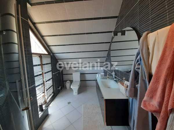 Satılır, həyət evi / bağ, 6 otaqlı, 400 m², Bakı, Yasamal r.