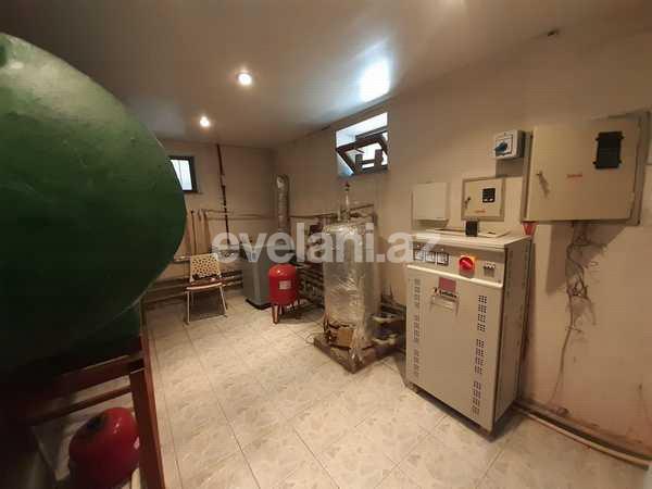 Satılır, həyət evi / bağ, 6 otaqlı, 400 m², Bakı, Yasamal r.