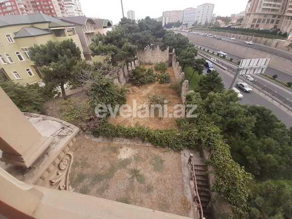 Satılır, villa, 4 otaqlı, 400 m², Bakı, Binəqədi r.