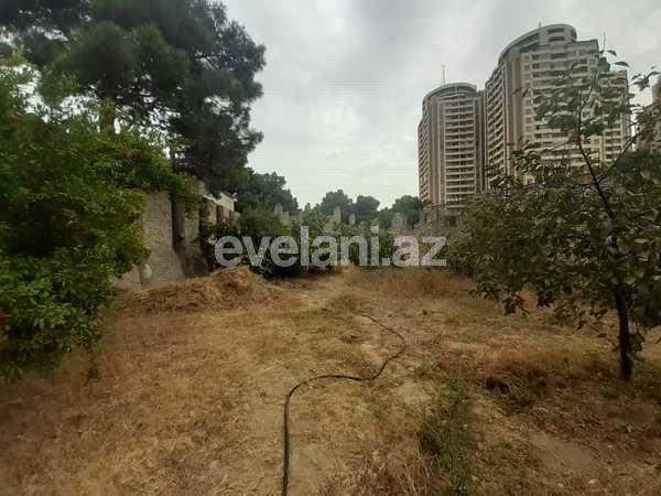 Satılır, villa, 4 otaqlı, 400 m², Bakı, Binəqədi r.