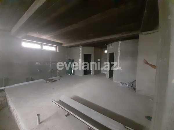 Satılır, villa, 4 otaqlı, 400 m², Bakı, Binəqədi r.