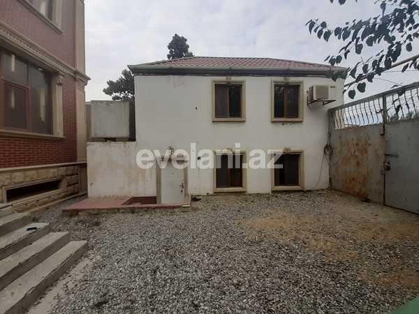 Satılır, villa, 4 otaqlı, 400 m², Bakı, Binəqədi r.