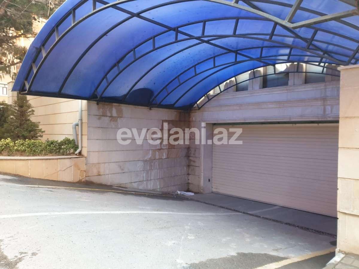 Satılır, yeni tikili, 3 otaqlı, 91.1 m², Bakı, Səbail r, Badamdar q.