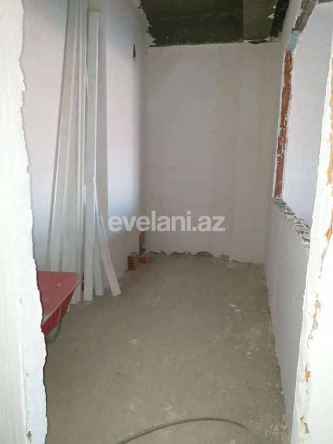 Satılır, yeni tikili, 3 otaqlı, 91.1 m², Bakı, Səbail r, Badamdar q.